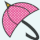 傘